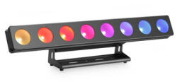 Cameo Bara LED Cameo PIXBAR 650 CPRO