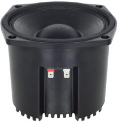 B&C Speakers Difuzor woofer 5 inch B&C 5NSM38 - 16 Ohm