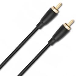 QED Cablu subwoofer QED CONNECT 6 m