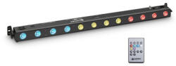 Cameo Bara LED Cameo TRIBAR 200 IR