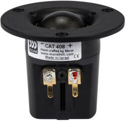 Morel Classic Advanced CAT 408