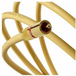 A.J. van den Hul Cablu RCA Van Den Hul The NAME (halogen free) 1 m