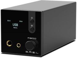 SMSL Dac Smsl M300se Mqa