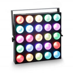 Cameo Panou Cameo Matrix 10 W RGB