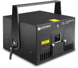 Cameo Laser Cameo D FORCE 3000 RGB
