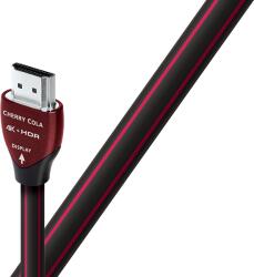 AudioQuest Cablu HDMI AudioQuest Cherry Cola 25 m