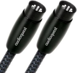AudioQuest Cablu audio 5 Pin DIN - 5 Pin DIN AudioQuest Sydney 1.5 m