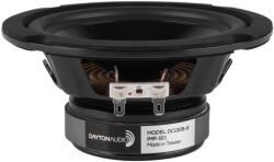 Dayton Audio DC130B-8