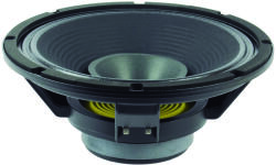 Beyma 12GA50 Difuzor profesional full-range 12 inch 250W AES 8 Ohm Ferita