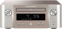 Marantz Amplificator de putere Marantz MELODY X Silver Gold