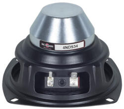 B&C Speakers Difuzor woofer 4 inch B&C 4NDS34 - 8 Ohm