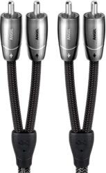 AudioQuest Cablu audio 2 x RCA - 2 x RCA AudioQuest Angel 1.5 m
