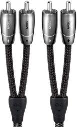 AudioQuest Cablu audio 2 x RCA - 2 x RCA AudioQuest Angel 5 m