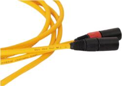 A.J. van den Hul Cablu XLR Van Den Hul 3T D-102 III Hybrid 1 m