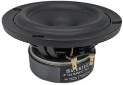 SB Acoustics Midrange SB Acoustics SB12MNRX2-25-4