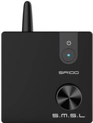SMSL Amplificator de putere SMSL SA100 Black