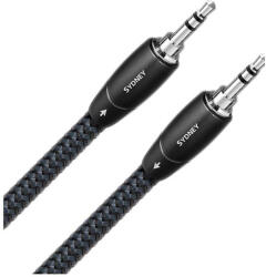 AudioQuest Cablu audio Jack 3.5 mm Male - Jack 3.5 mm Male AudioQuest Sydney 8 m