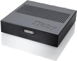 Chord Amplificator si DAC Chord TTOBY Black