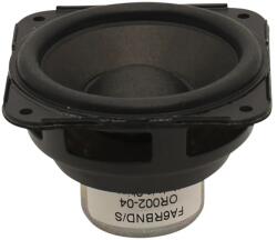 SEAS Woofer Seas Orbit OR002-04 FA6RBND/S