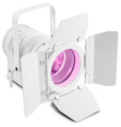 Cameo Proiector de teatru Cameo TS 60 W RGBW WH