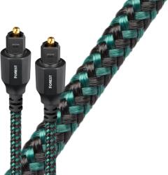 AudioQuest Cablu optic Toslink - Toslink AudioQuest Forest 8 m