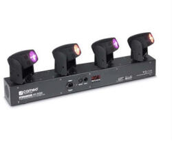 Cameo Moving Head Cameo HYDRABEAM 400 RGBW