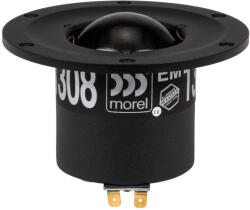 Morel Midrange Morel Elite EM 1308