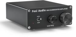 Fosi Audio Amplificator subwoofer Fosi Audio M04