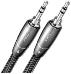 AudioQuest Cablu audio Jack 3.5 mm Male - Jack 3.5 mm Male AudioQuest Angel 8 m