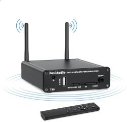 Fosi Audio Streamer multiroom/multizone Fosi Audio T10