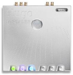 Chord DAC Chord Hugo M Scaler Silver