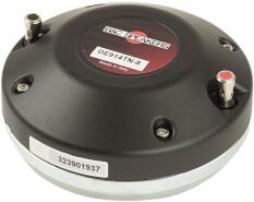 B&C Speakers B&C DE914TN Driver de compresie 110 W - 16 Ohm