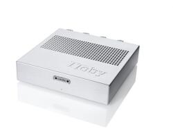 Chord Amplificator si DAC Chord TTOBY Silver