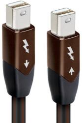 AudioQuest Cablu thunderbolt AudioQuest Coffee 3 m