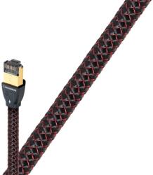 AudioQuest Cablu retea Cat 7 Ethernet RJ/E AudioQuest Cinnamon 1.5 m