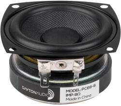 Dayton Audio PC68-8
