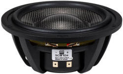 Morel Midrange Morel Supreme SCM 634