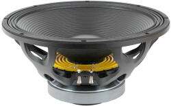 Beyma 18QLEX1600Fe Subwoofer profesional 18 inch 1600W AES 8 Ohm Ferita
