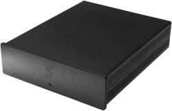 SoundImpress Amplificator stereo 2x700W SoundImpress ICE1200-2CH