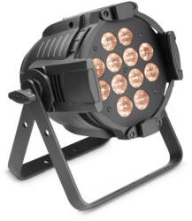 Cameo Proiector lumini PAR LED Cameo P ST DTW