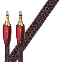 AudioQuest Cablu audio Jack 3.5 mm Male - Jack 3.5 mm Male AudioQuest Golden Gate 12 m