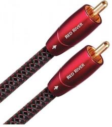 AudioQuest Cablu audio 2 x RCA - 2 x RCA AudioQuest Red River 3 m