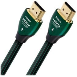 AudioQuest Cablu HDMI AudioQuest Forest 0.6 m