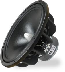 Acoustic Elegance Difuzor 15 inch Acoustic Elegance TD15H 4 Ohm Anodizat Negru Upgrade Apollo