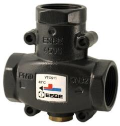 ESBE Ventil Termoregulator Esbe Vtc 511-25/60 Fi - 1 (51020300)