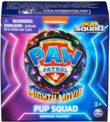 Spin Master Paw movie pup squad- figures