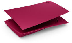 Sony PS5 Standard Cover Cosmic Red