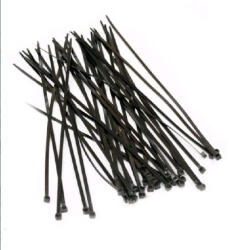 Gembird CABLEXPERT Bride pentru cablu 250 x 3, 6 mm, pachet de 100 (NYTFR-250x3.6)