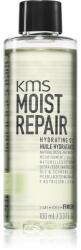 KMS California Moist Repair Hydrating Oil hidratáló olaj testre és arcra 100 ml