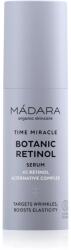 MÁDARA Cosmetics MÁDARA Retinol Alternative Plant-Powered Serum ránctalanító szérum 30 ml